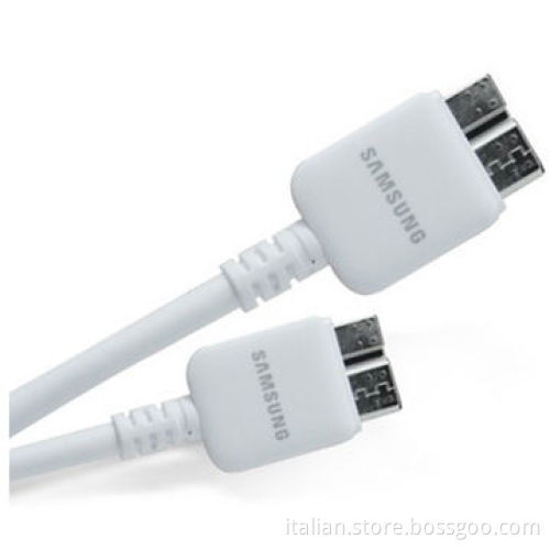 USB 3.0 charging and sync data cable for Samsung galaxy note3/S5